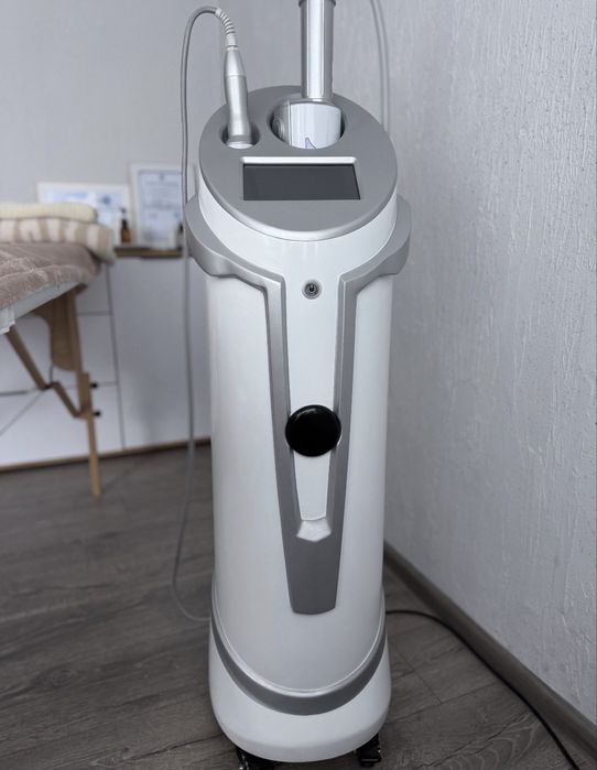 Масаж ендосфера масаж ручной