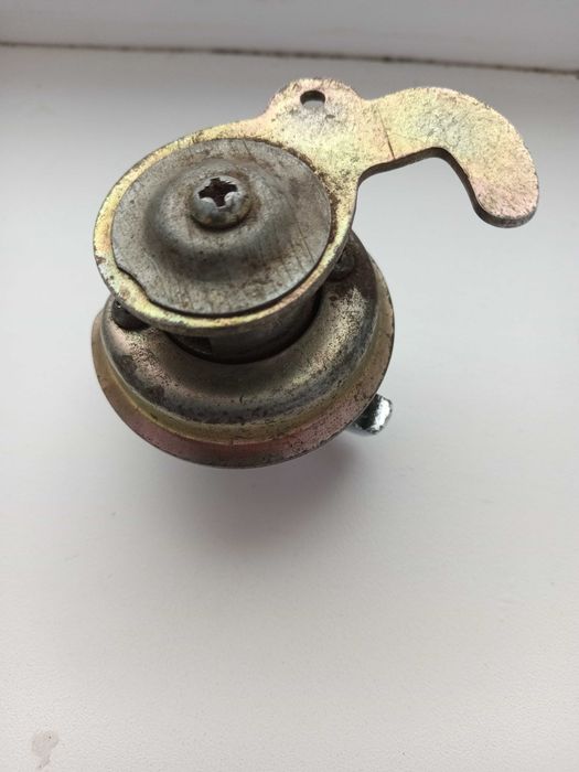 Подсветка номера ГАЗ-24,повторители,олень на брызговик,замок багажника