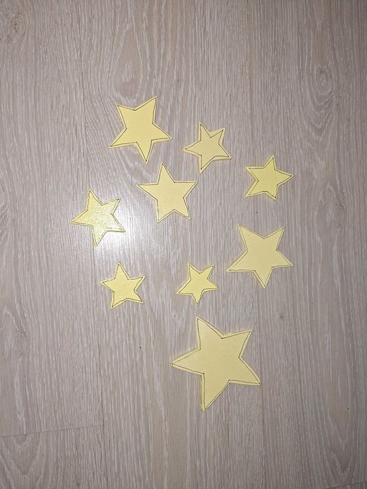 Decoração temática Principezinho