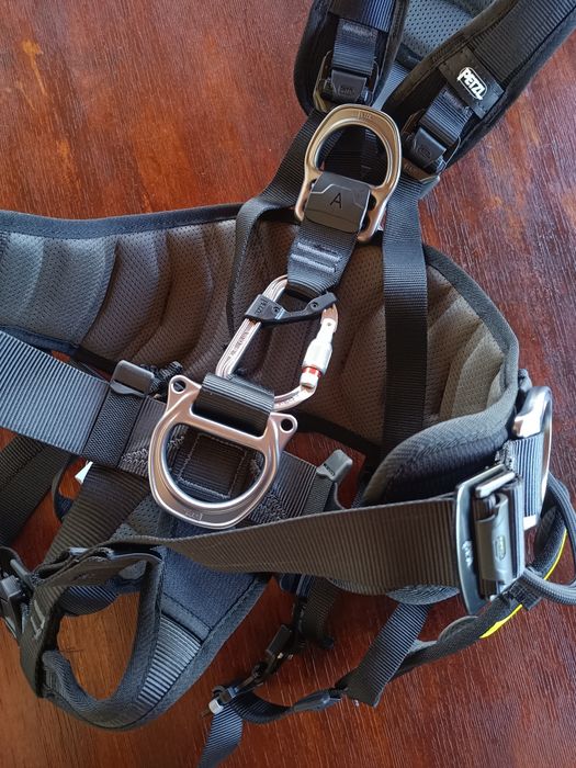 Petzl Avao Fast Europe