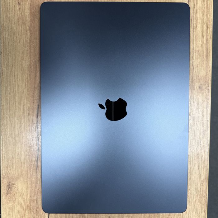 NEW Macbook Air 15” 2025 M4 24GB | 512Gb • ГАРАНТІЯ Макбук М4 Київ