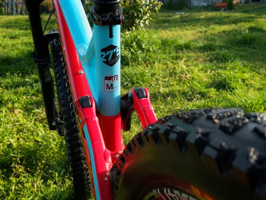 Mondraker Dune R - Bicicleta BTT - Enduro - Tamanho M - Roda 27.5"
