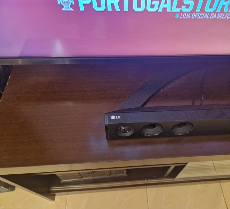 Smart Tv LG 70UM7450PLA