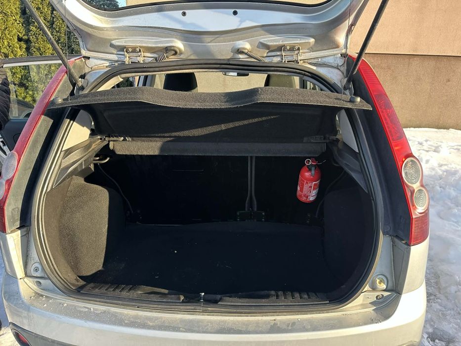 Ford Fiesta Stan Bardzo dobry !!!