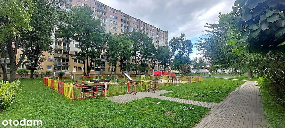 Mieszkanie 3 pokoje w Łodzi