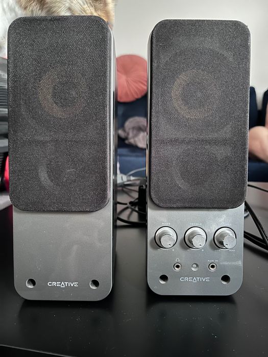 Głośniki Creative Gigaworks T20