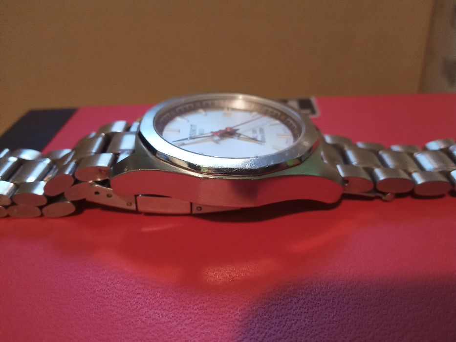 TISSOT P870.970 PRC 100