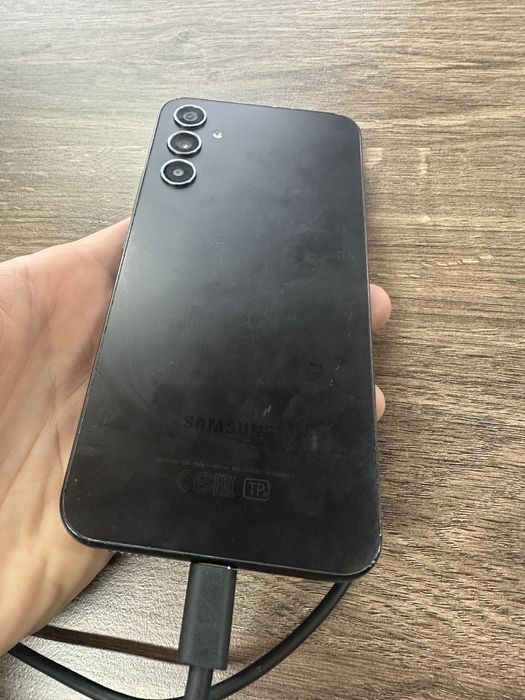 Samsung Galaxy A34 5G