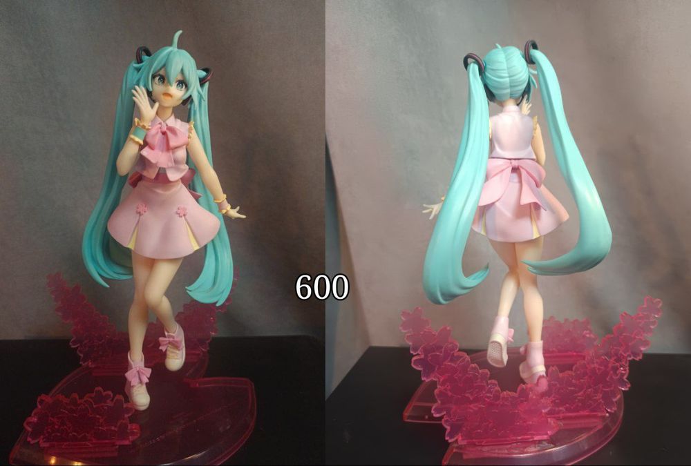 Фігурка Аніме Хатсуне Міку