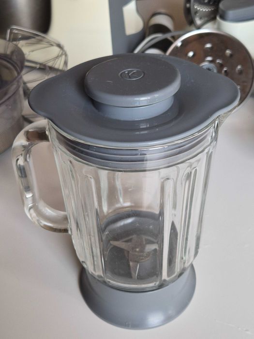 Кухонний комбайн Kenwood multi one на запчастини
