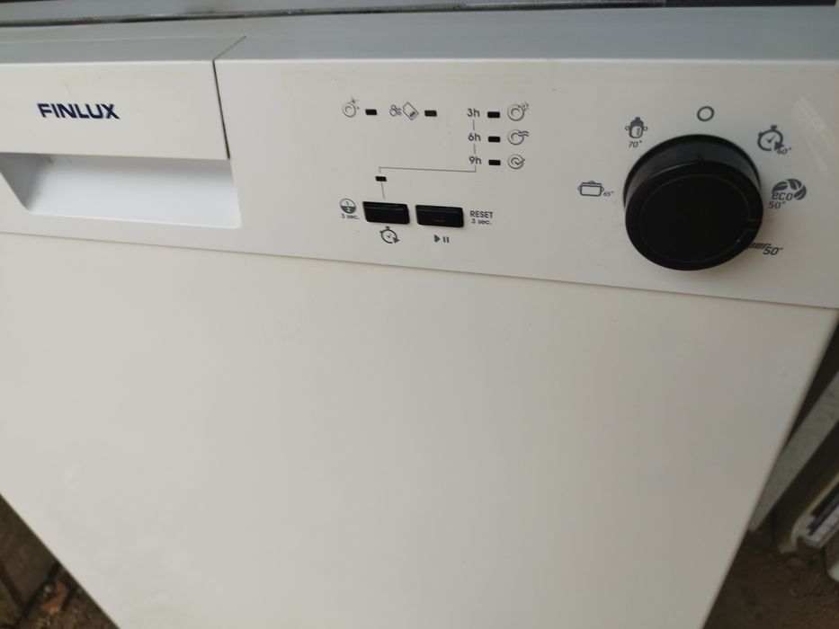 Máquina de lavar loiça