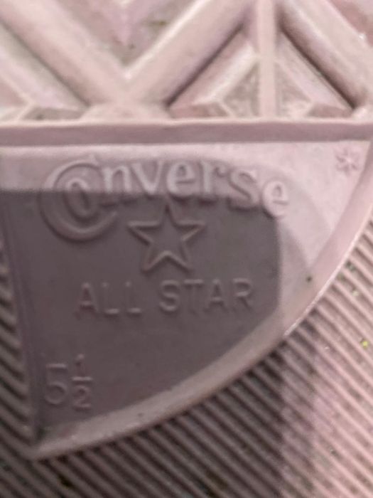 Converse Chuck Taylor 2x trampki sneakersy wysokie