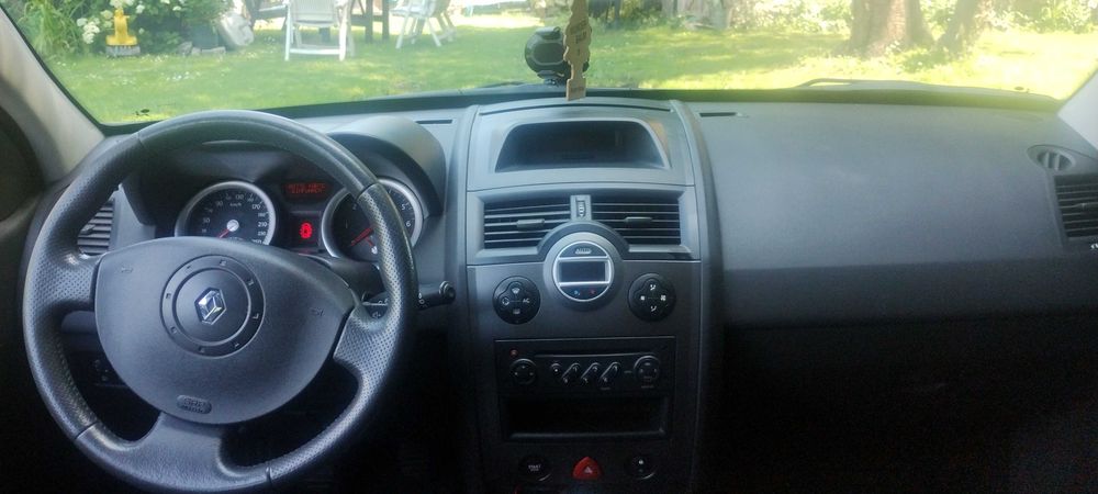 Sprzedam Renault Megane II