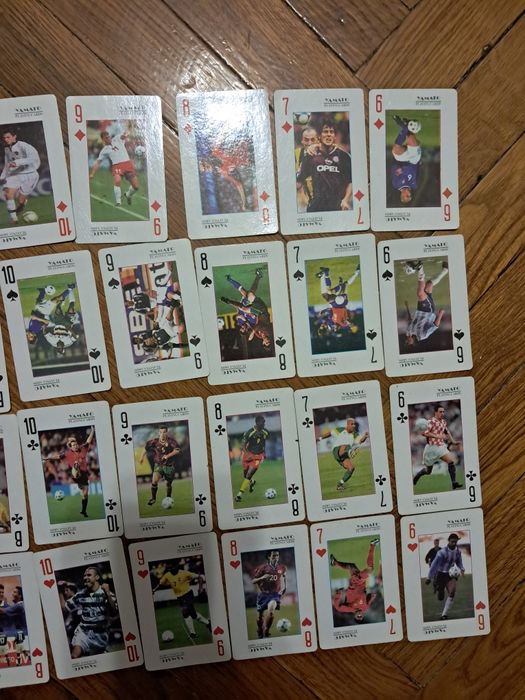 Игра карточная карты футболисты карточки футбол футболисты