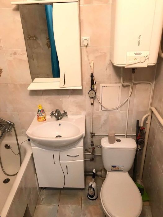 Здам квартиру подобово в Центрі міста