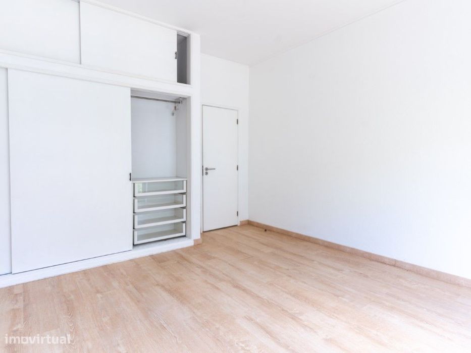 Apartamento T3 em Penafiel