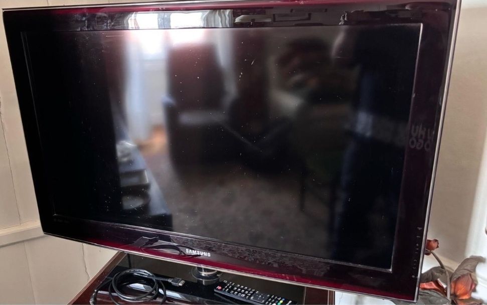 Tv samsung 40 polegadas