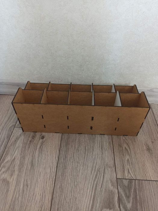 Органайзер з хдф