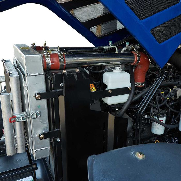 Трактор ДТЗ 1404