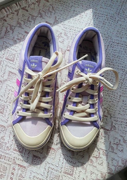 Кеди ADIDAS NIZZA в чудовому стані!!!
