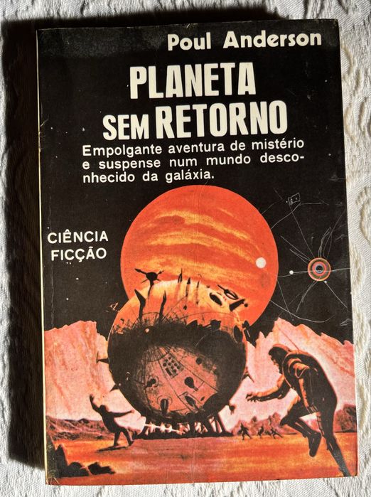 Ficção Cientifica