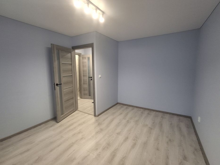 Продам 1 кім квартиру з ремонтом