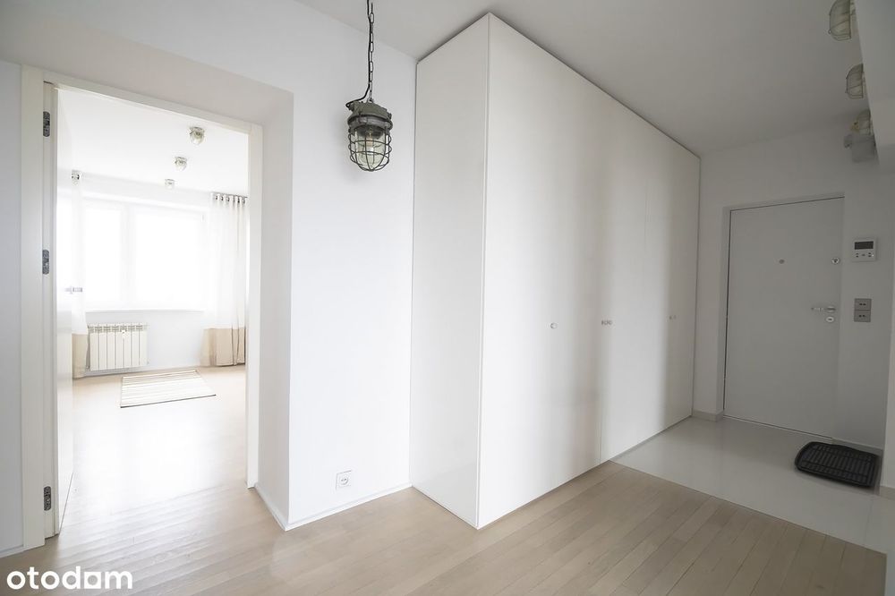 Mokotów| 3 pokoje, 67m2 + duży balkon przy Metrze Służew|Bez prowizji!