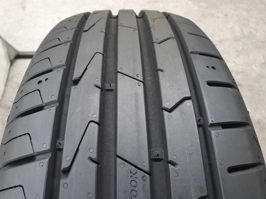 4x Hankook Ventus Prime 3 195/60r15  Nowe  23/24r
