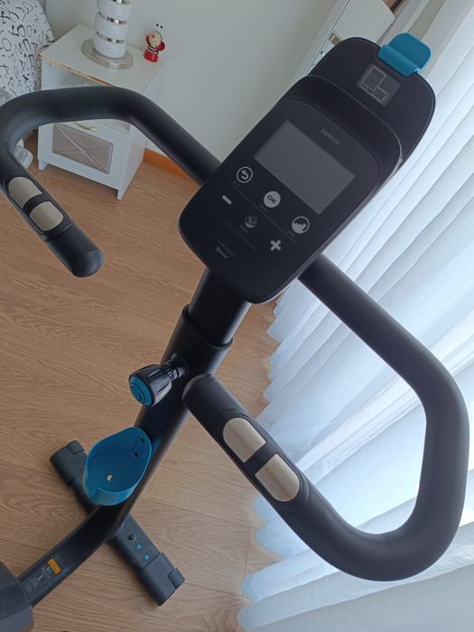 Bicicleta Decathlon domios 500