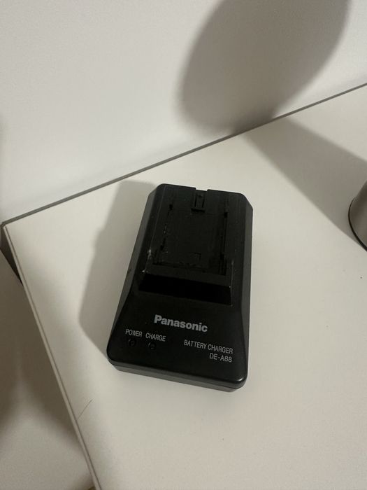 Kamera Panasonic HPX250 EJ sprawna bardzo dobry stan