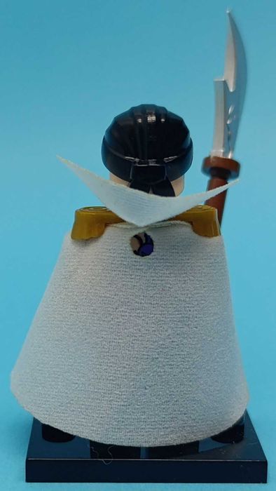 Whitebeard Edward Newgate v1 (One Piece)