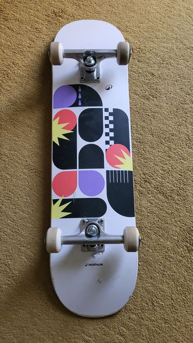 SKATE - Como Novo