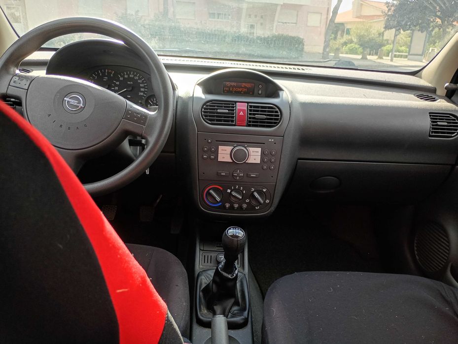 Opel Corsa 1.3 CDTI Enjoy-R