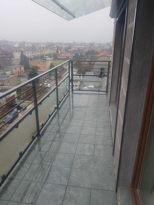 Mieszkanie do wynajęcia