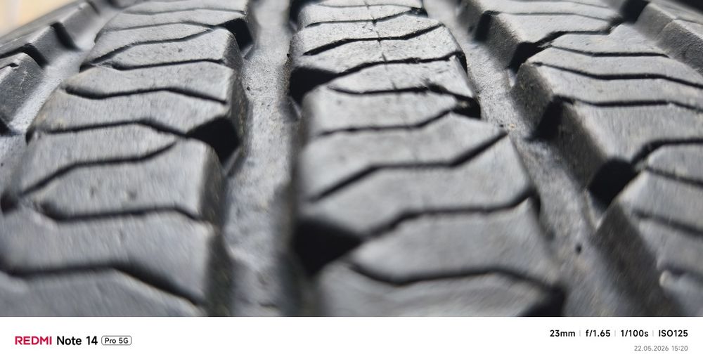 2szt stan BDB 235 65r17 104T kumho radial 798