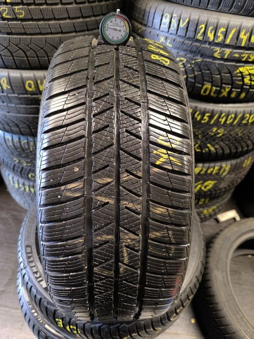 #Opona Barum Polaris 5 235/45/18 pojedynka