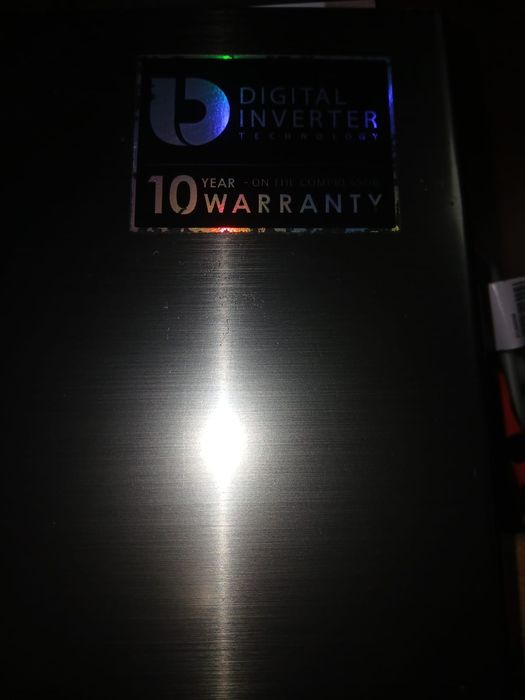 Vendo Frigorífico combinado Samsung