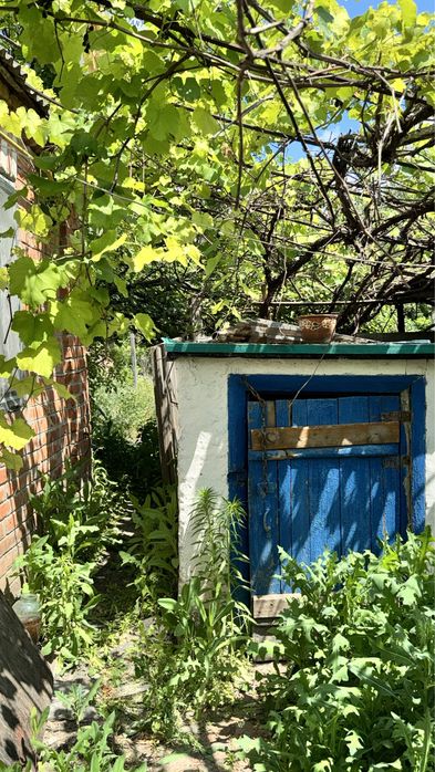 Продам дом в Чугуеве ( до центра 5 минут )