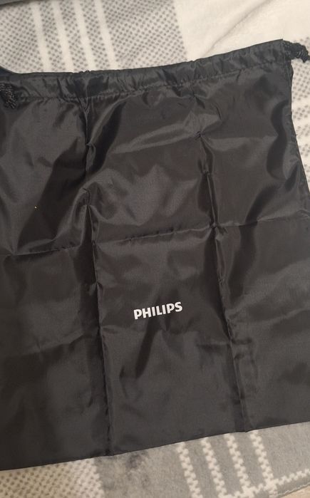 Фен-щітка Philips
