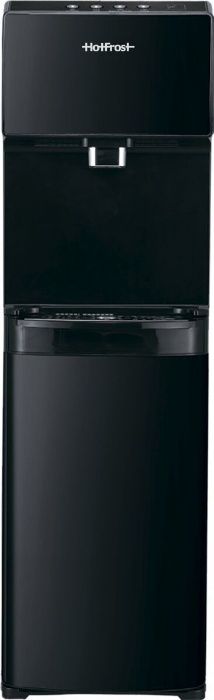 Кулер для води HotFrost V450AMI 450ASM нижнє завантаження бутилі