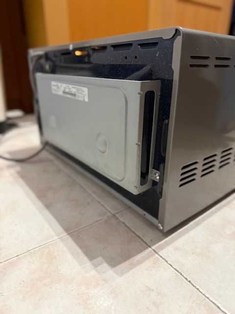 Micro-ondas Samsung com Grill (23l)