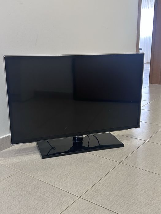 Televisão samsung 32 polegadas
