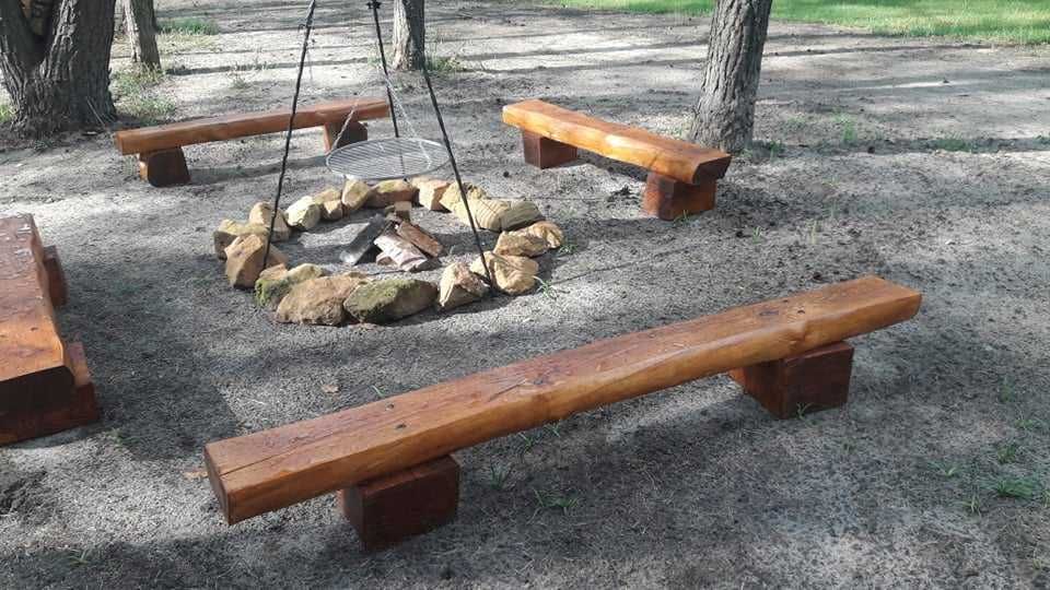 ZACISZE LEŚNE Domek do Wynajęcia