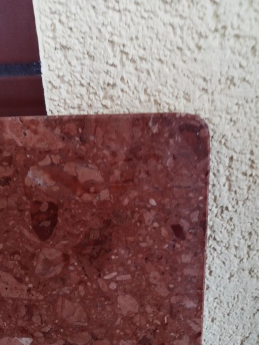 Granitowy parapet, stopień, blat