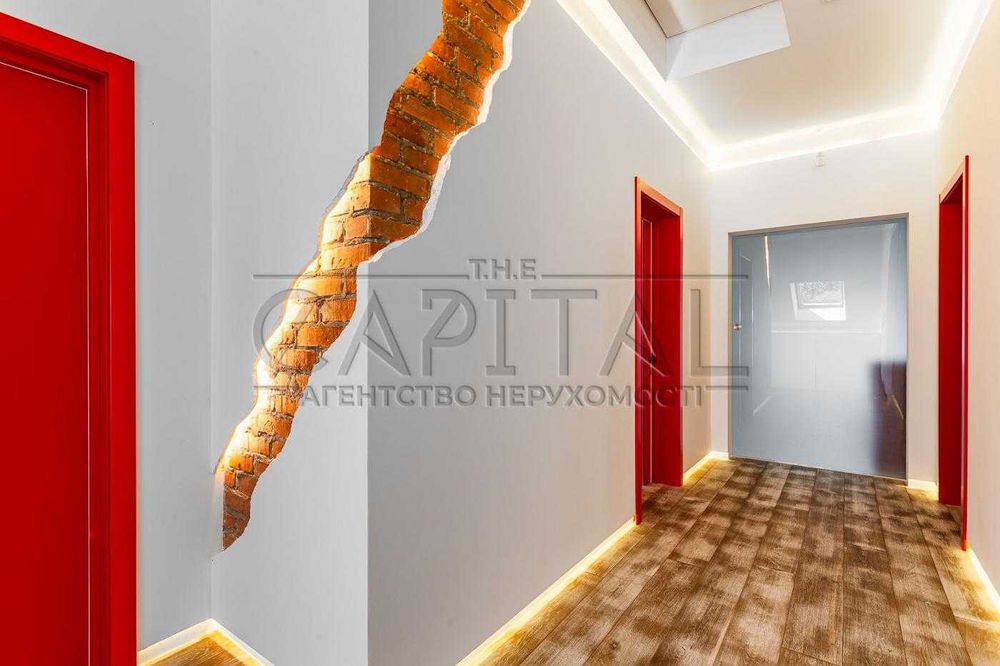 Оренда Будинку Боярка, Забір’я 244 м2 окремий SPA будинок