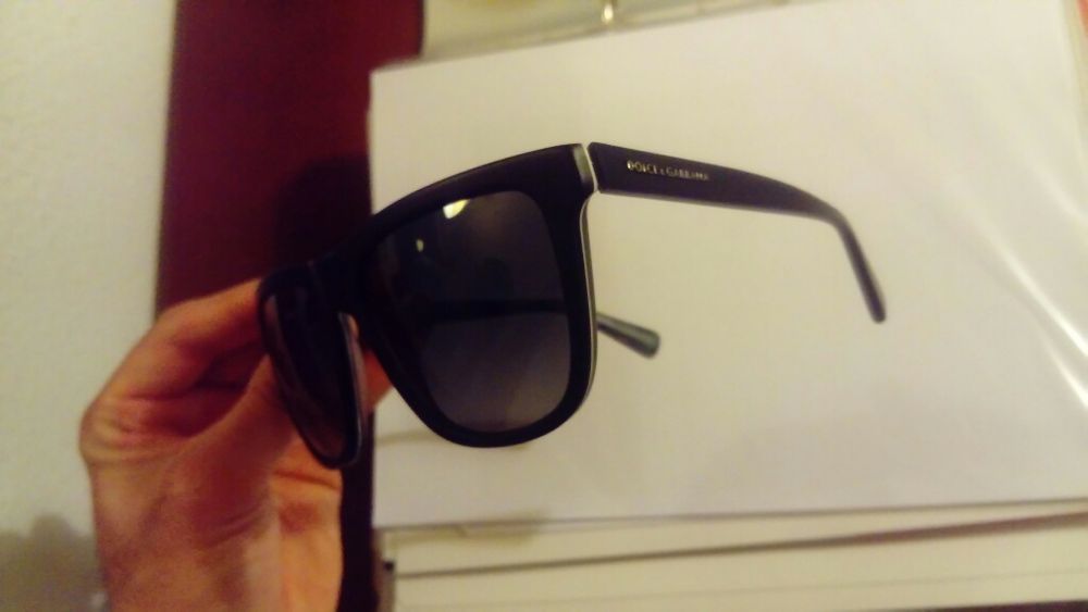 Óculos Dolce & Gabbana