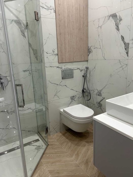 Продам ШИКАРНУЮ 3-х к. кв. НОВОСТРОЙ. Центр Сертификат