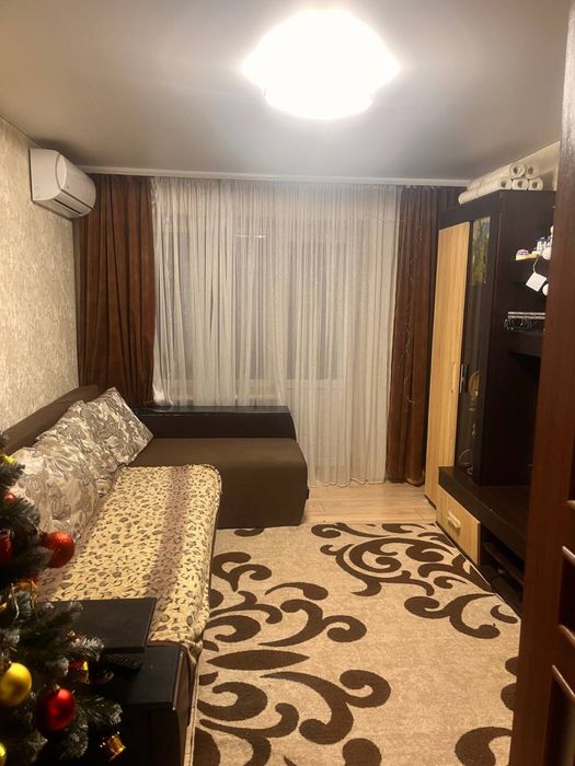 Оренда 2 кімнатної квартири в центрі міста