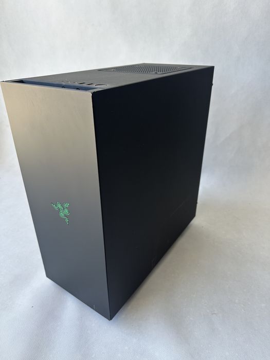 Komputer PC / NZXT RAZER