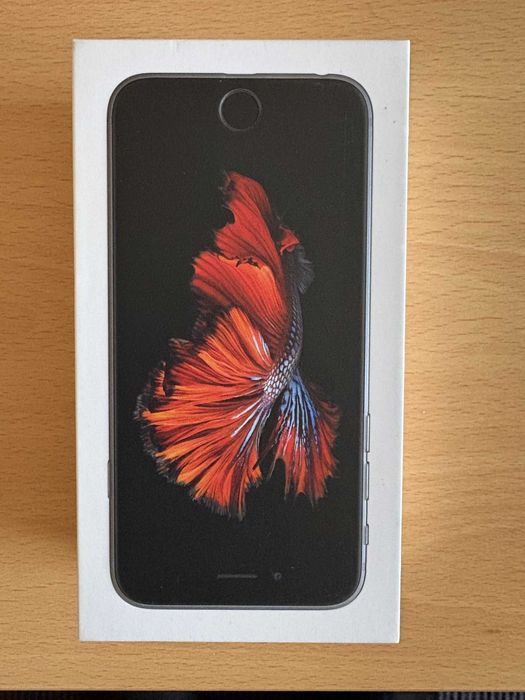 iPhone 6S 16Gb bloqueado à MEO